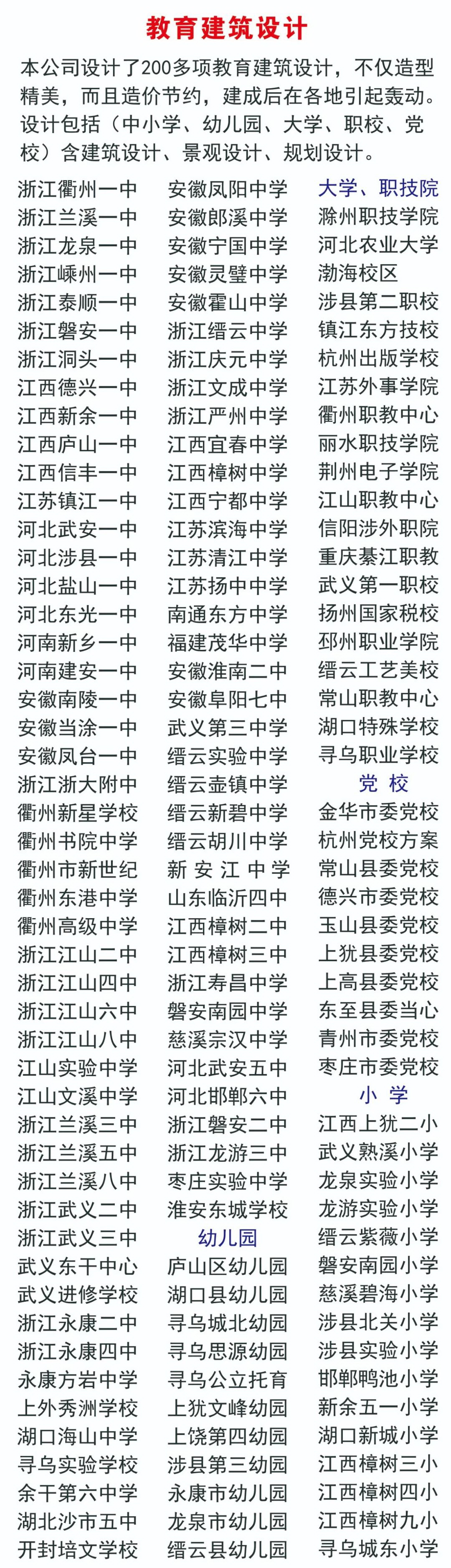 教育建筑006