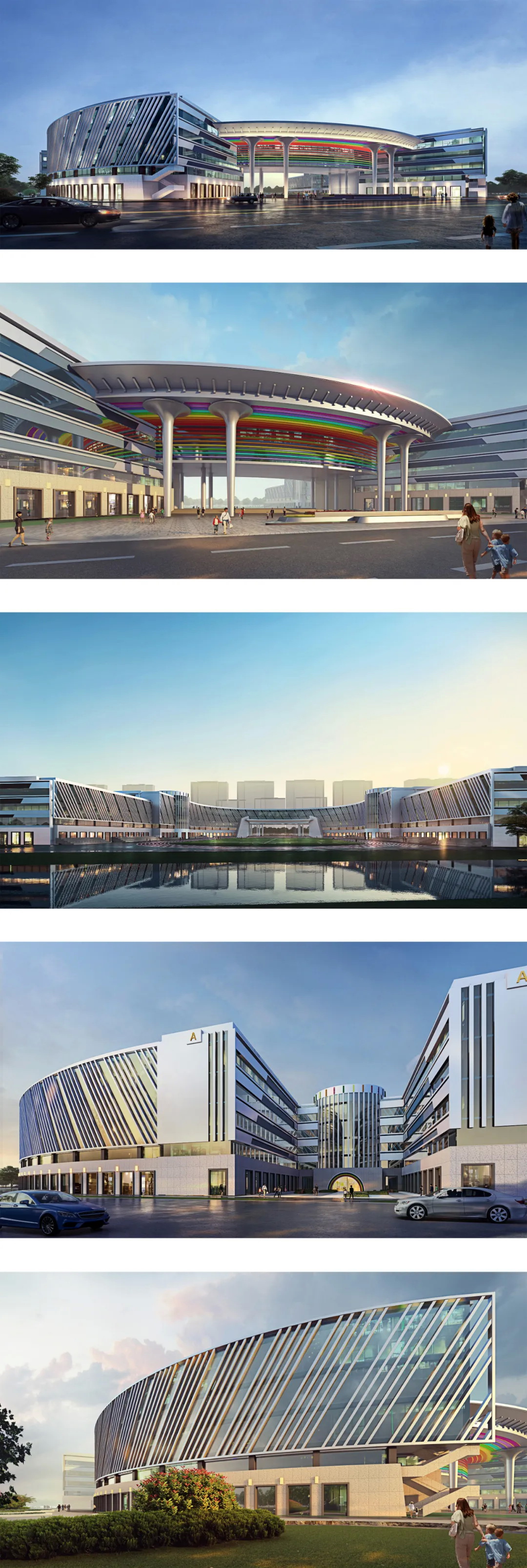 教育建筑020