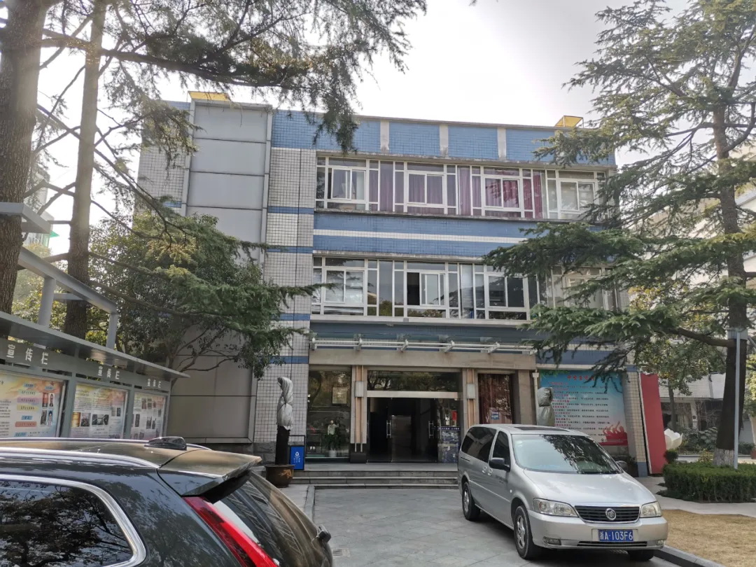 教育建筑062