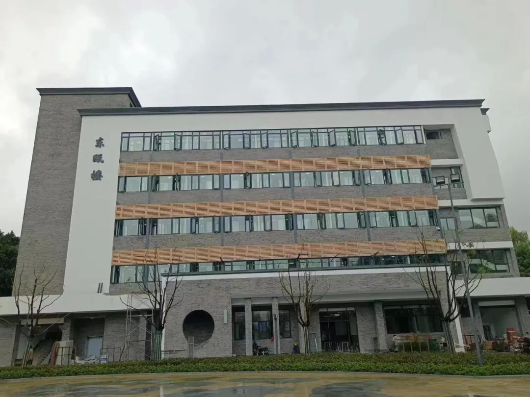 教育建筑065