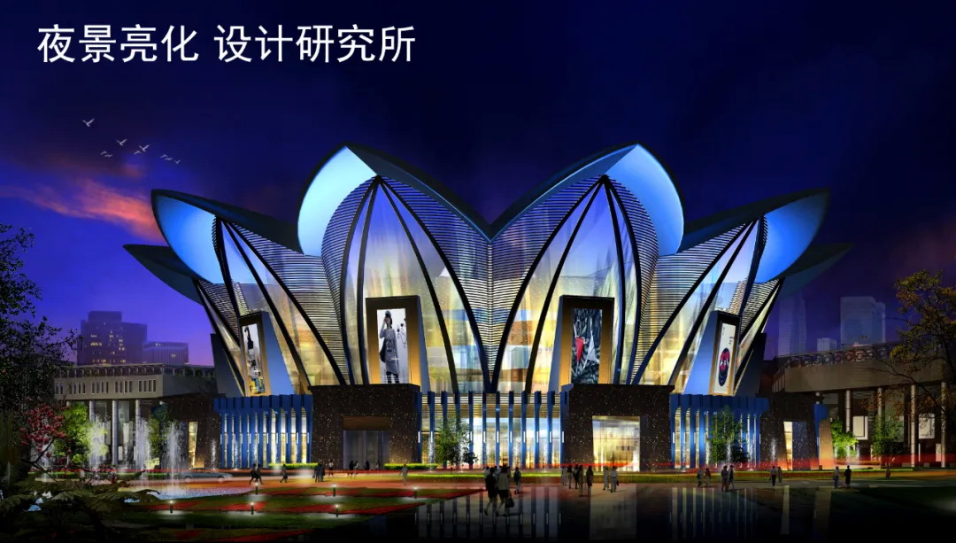 教育建筑101