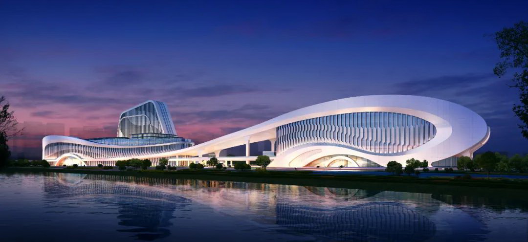 教育建筑131