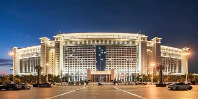 辦公酒店文旅010