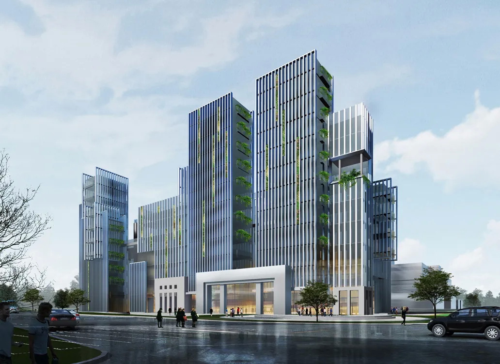 辦公酒店文旅048