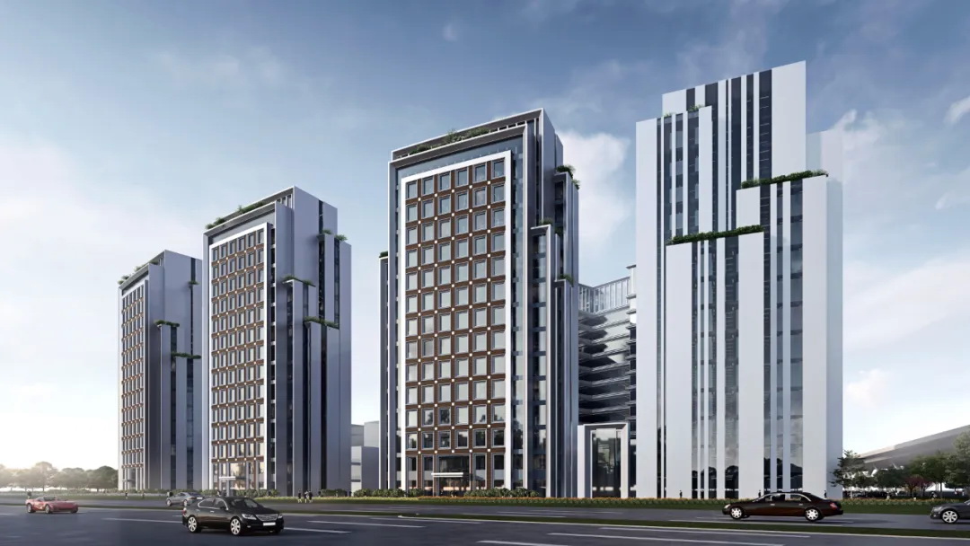 辦公酒店文旅058
