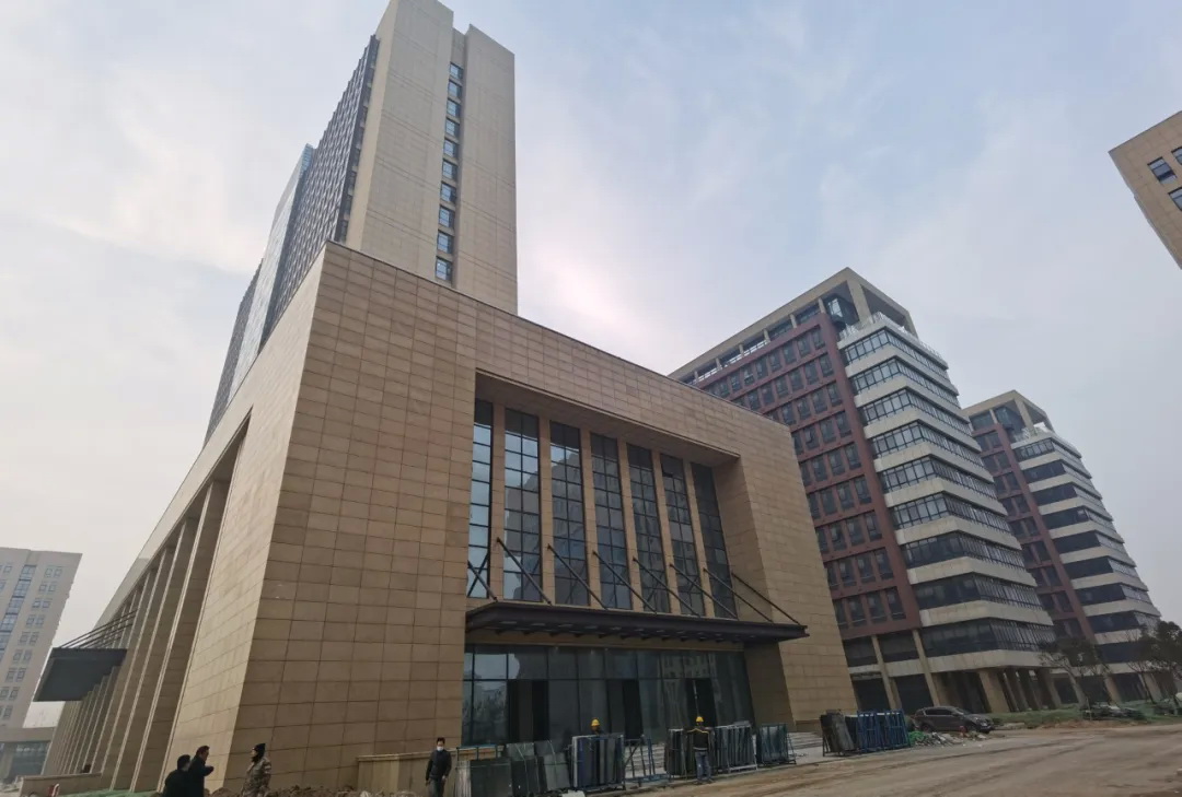 醫院與康養150