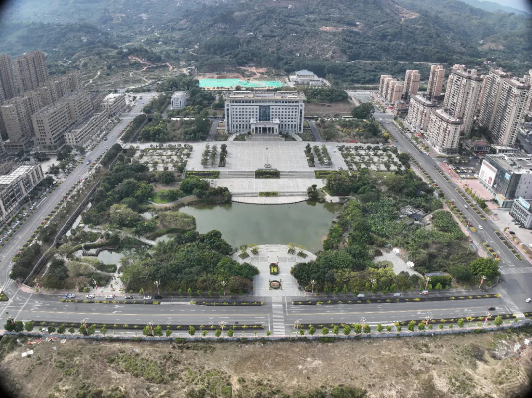 風景園林075