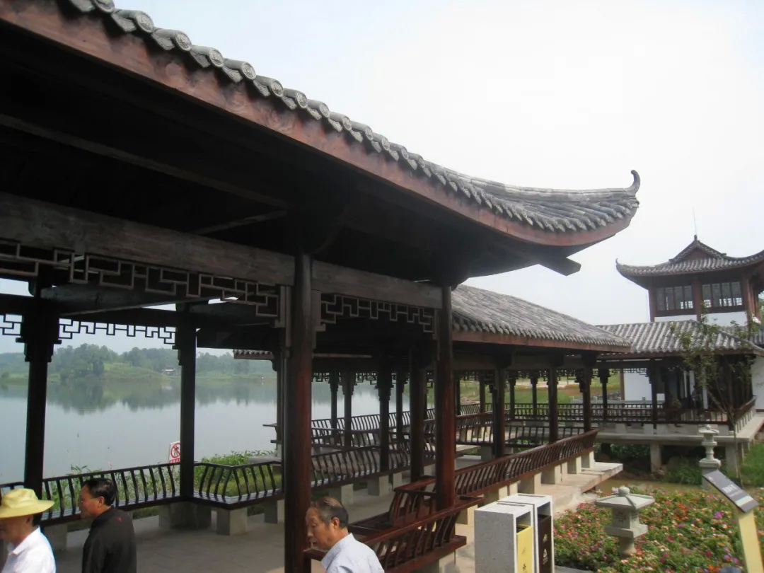 風景園林120