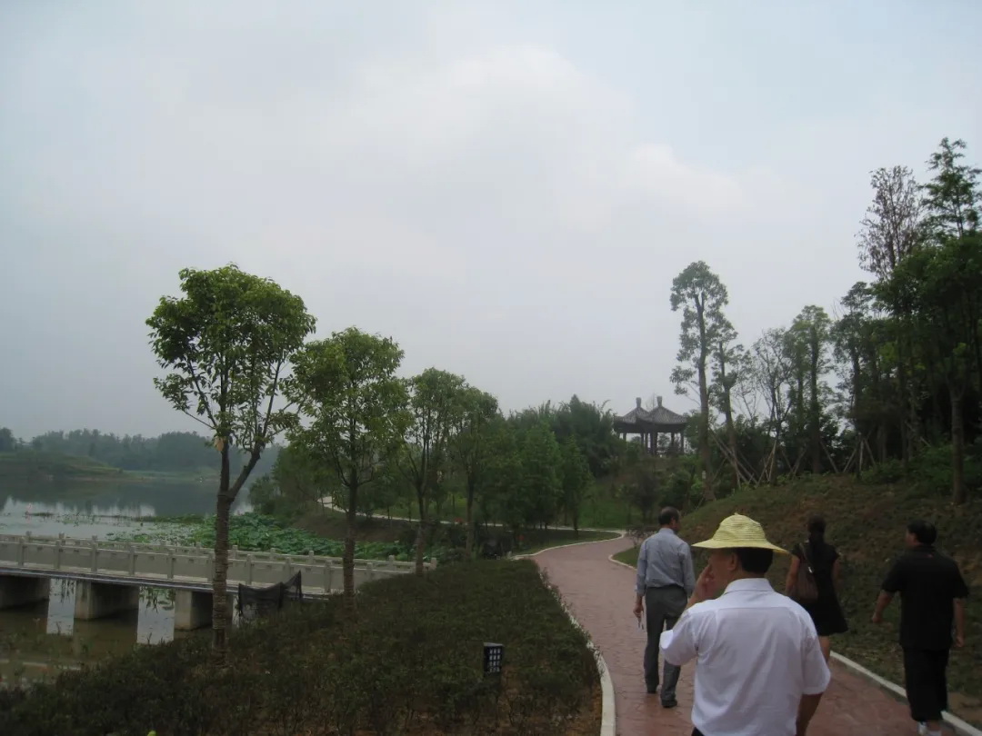 風景園林121