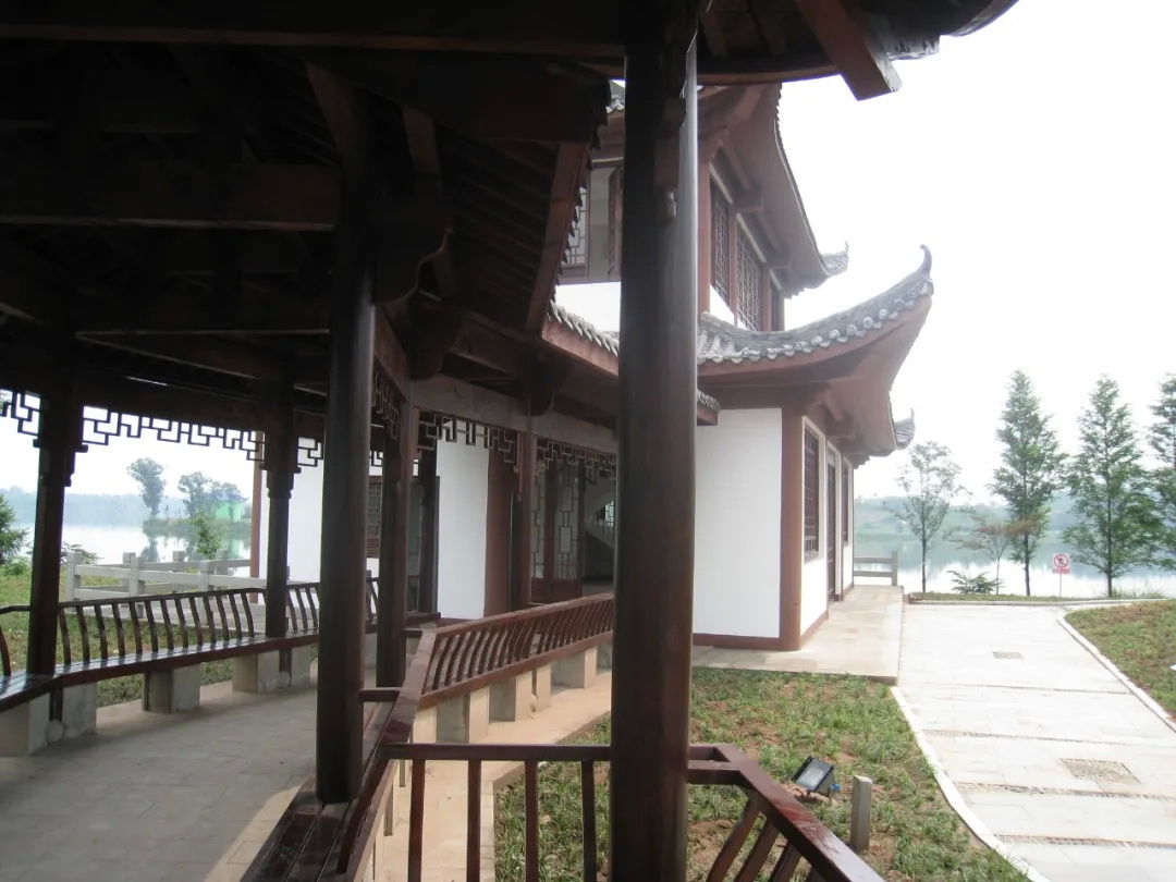 風景園林122