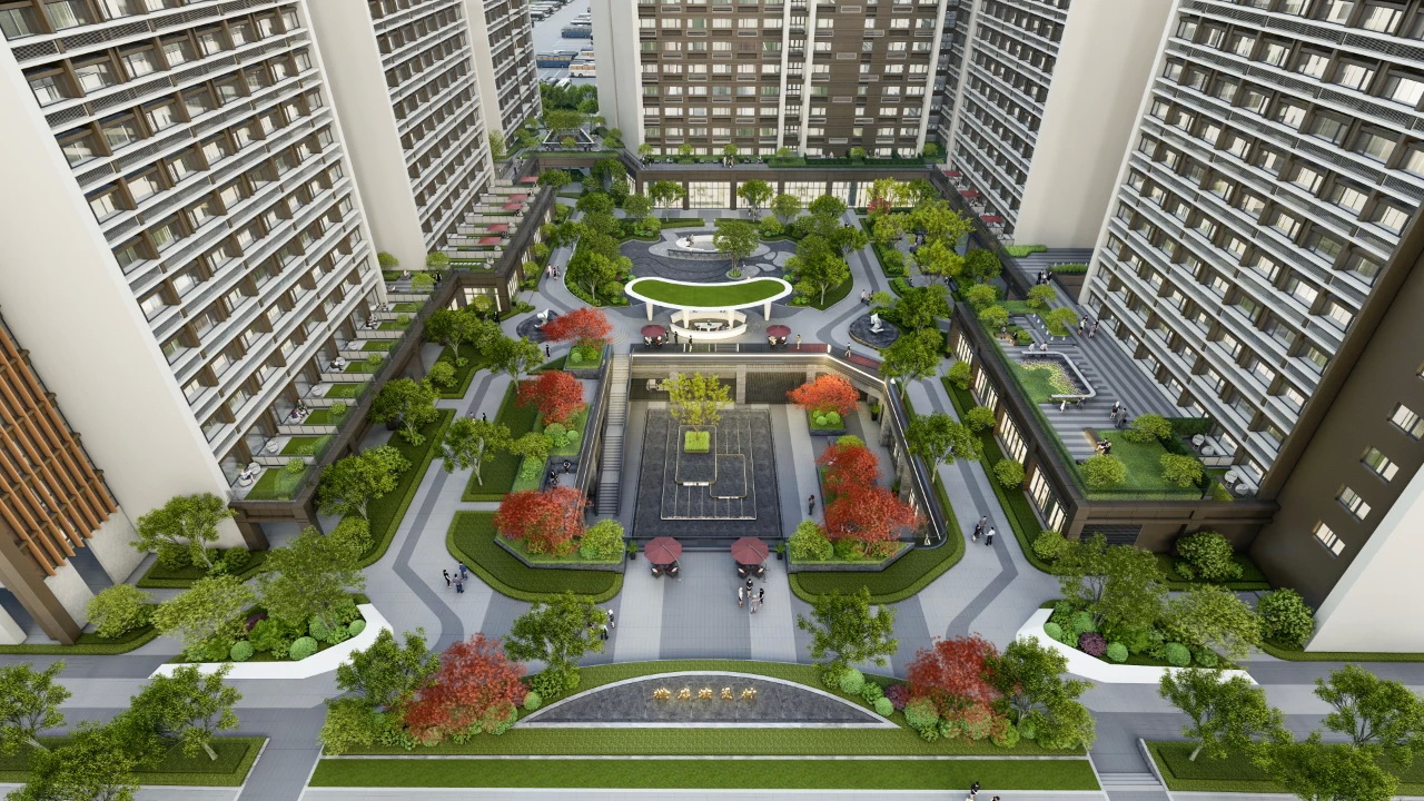 風景園林172